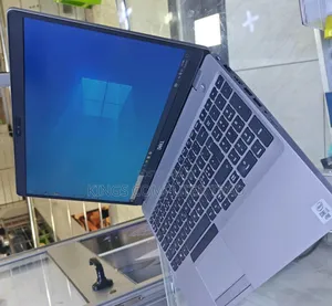 New Laptop Dell Latitude 5510 16GB Intel Core I5 SSD 256GB