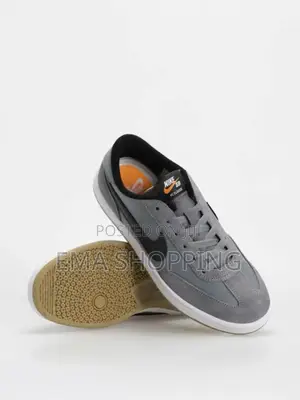 Nike Sb Fc Classic Skate Shoes. Made on Vietnam