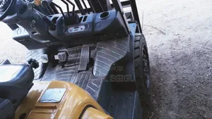 TCM ፎርክሊፍት ሽያጭ