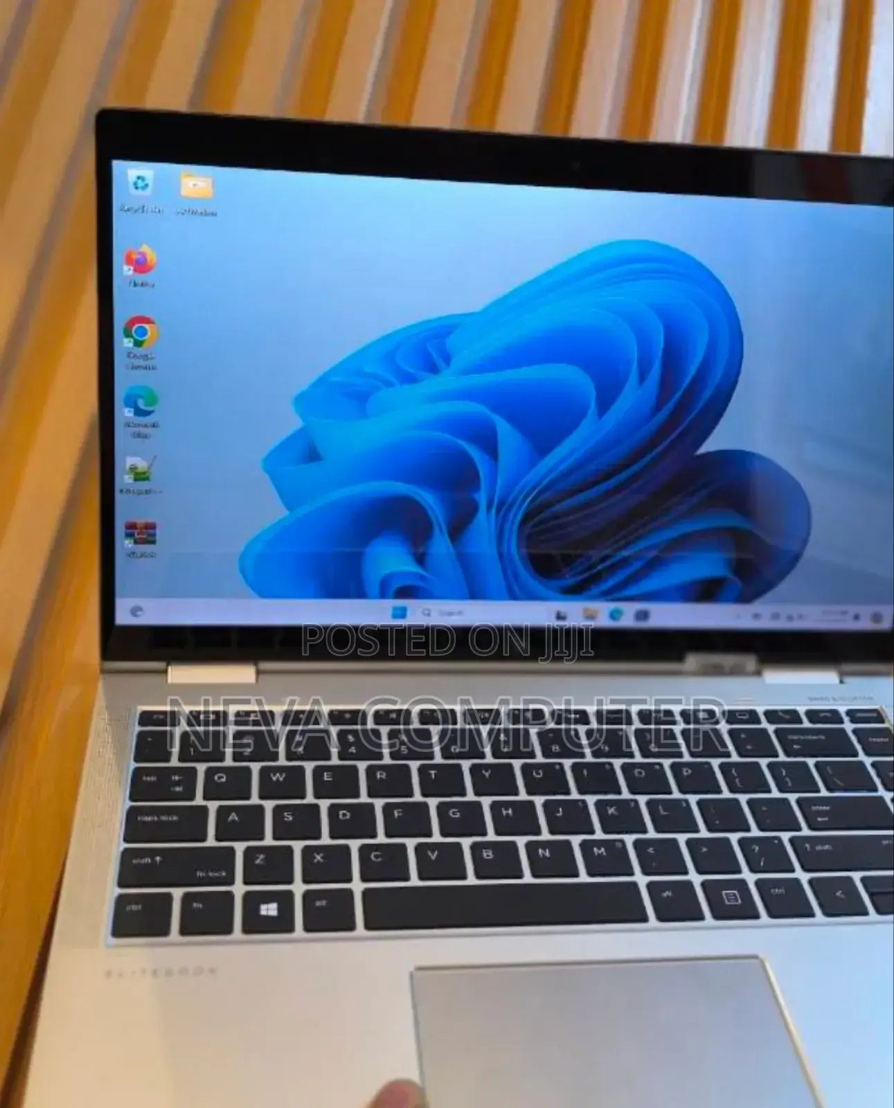 New Laptop HP EliteBook 1040 8GB Intel Core I5 SSD 512GB