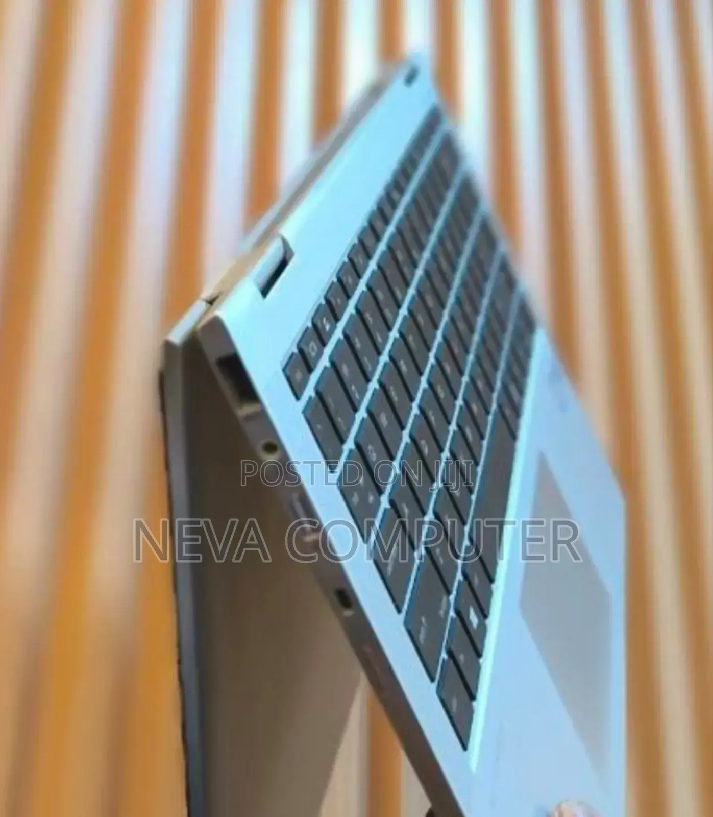 New Laptop HP EliteBook 1040 8GB Intel Core I5 SSD 512GB