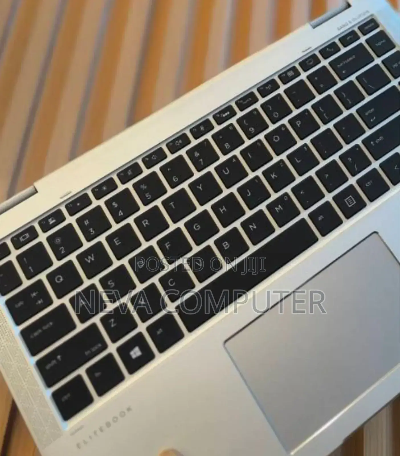 New Laptop HP EliteBook 1040 8GB Intel Core I5 SSD 512GB