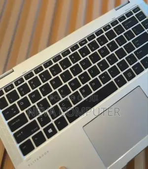 New Laptop HP EliteBook 1040 8GB Intel Core I5 SSD 512GB