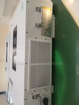 16kw Srne 3phase Hybrid Inverter Plus 20kwh Lithium Battert