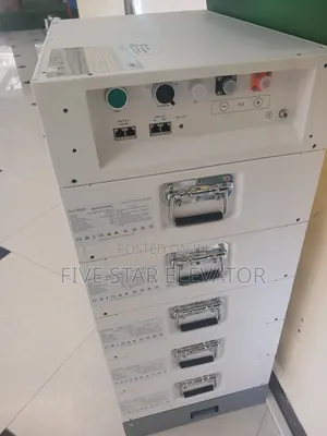 16kw Srne 3phase Hybrid Inverter Plus 20kwh Lithium Battert