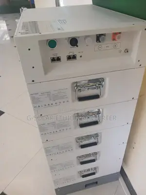 16kw Srne 3phase Hybrid Inverter Plus 20kwh Lithium Battert