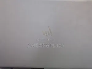 New Laptop HP 16GB Intel Core I7 SSD 512GB