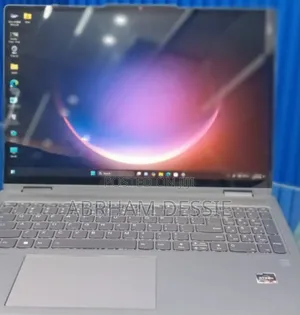 New Laptop Lenovo 16GB AMD Ryzen 7 SSD 512GB