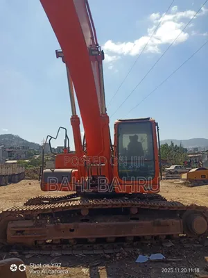 Doosan Excavator for Sell