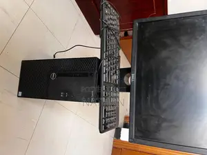 New Desktop Computer Dell OptiPlex 3050 12GB Intel Core I3 HDD 1T