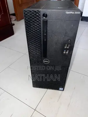 New Desktop Computer Dell OptiPlex 3050 12GB Intel Core I3 HDD 1T