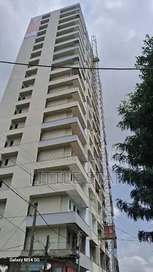 Photo - 3bdrm Apartment in Visco Real Estate, Bole for sale