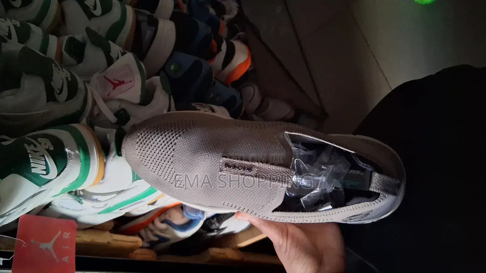 Skechers d'Lux Walker 2.0