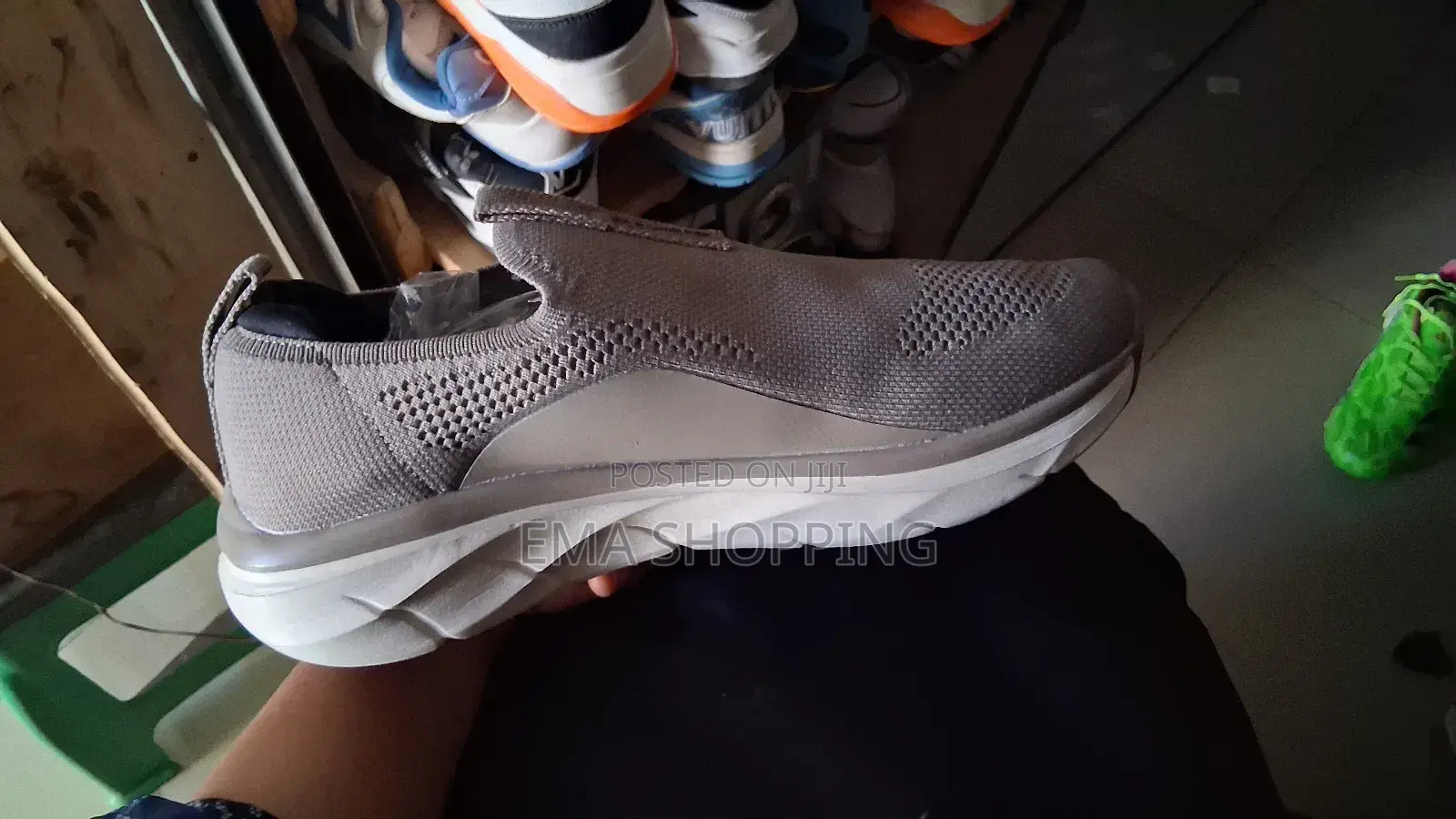 Skechers d'Lux Walker 2.0