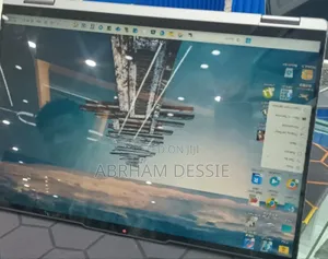 Photo - New Laptop Lenovo 16GB AMD Ryzen 5 SSD 512GB