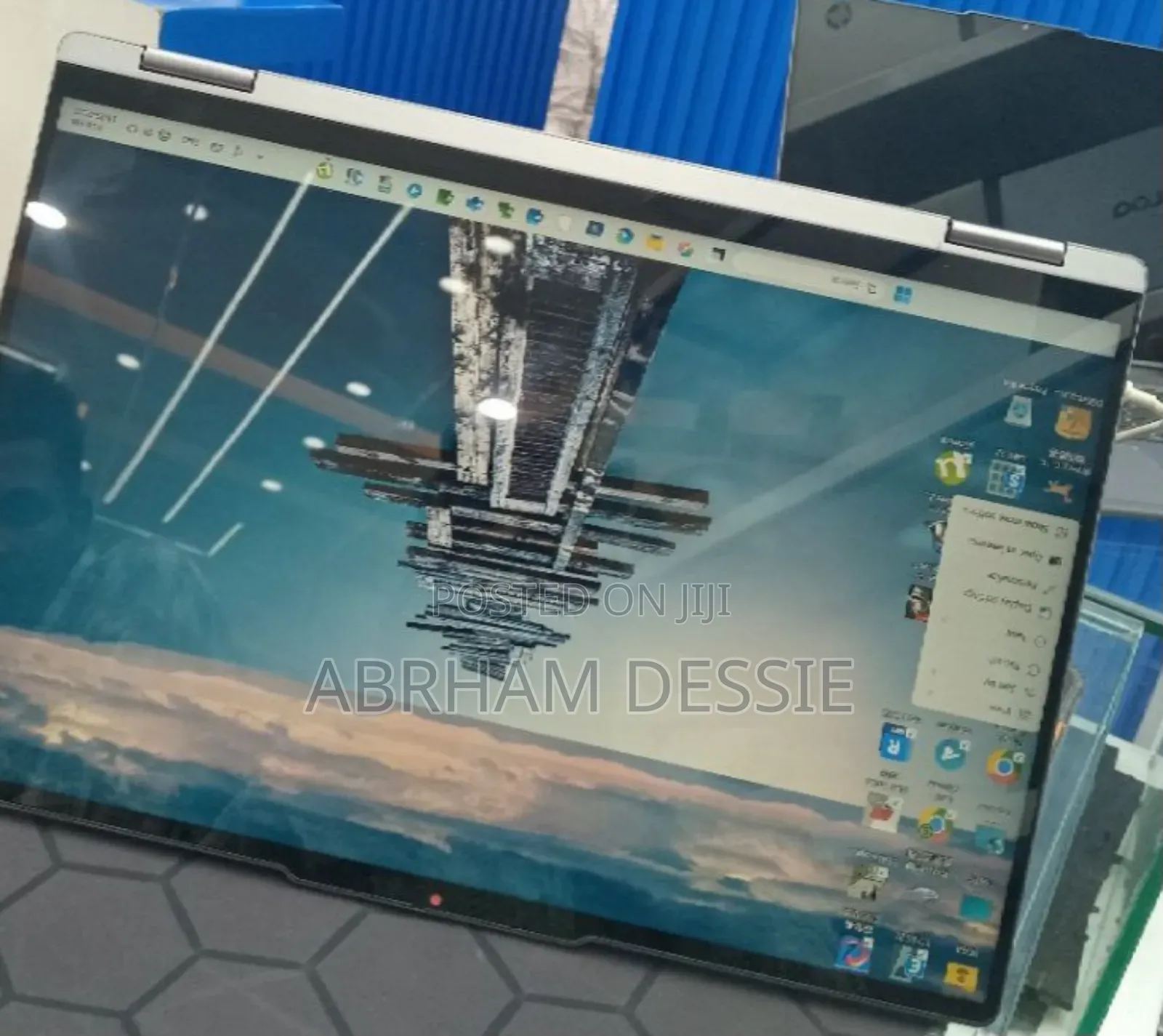 New Laptop Lenovo 16GB AMD Ryzen 5 SSD 512GB