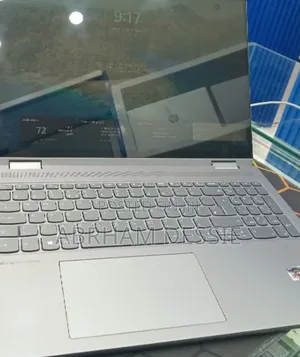 New Laptop Lenovo 16GB AMD Ryzen 5 SSD 512GB