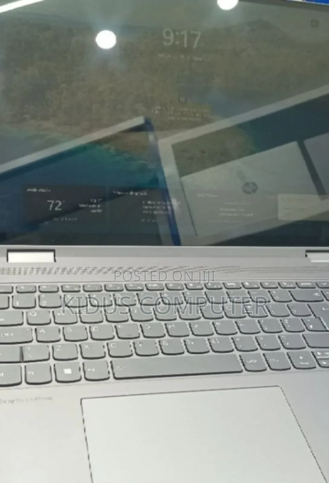 New Laptop Lenovo Yoga 3 16GB AMD Ryzen 5 SSD 512GB