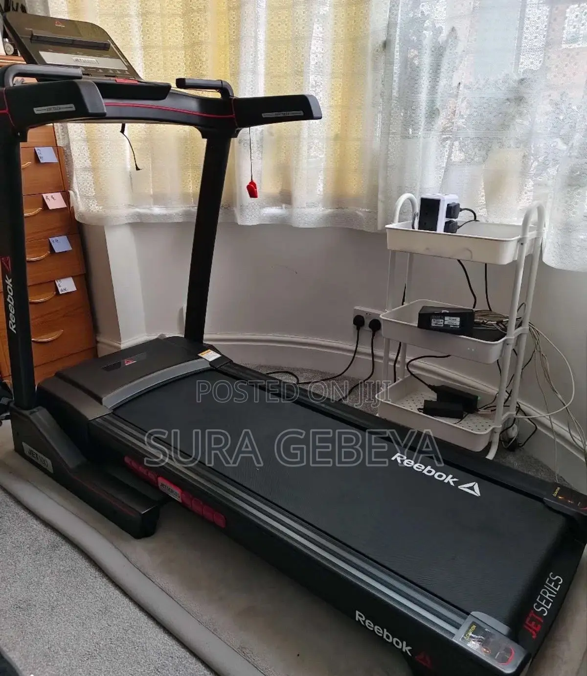 Reebok Fr30z Floatride የመሮጫ ማሽን Jet 300z Es