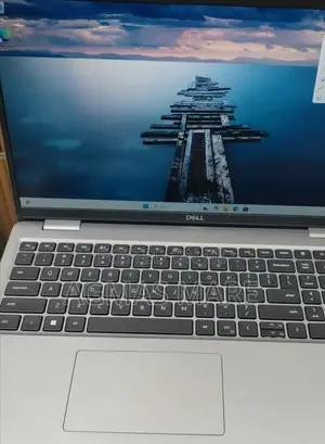 New Laptop Dell Latitude 5540 16GB Intel Core I5 SSD 512GB