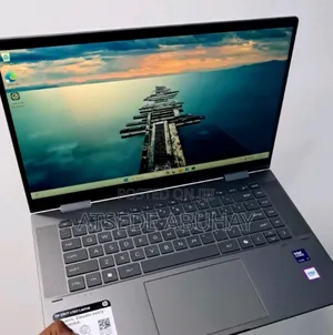 New Laptop HP Envy X360 16GB Intel Core I7 SSD 1T