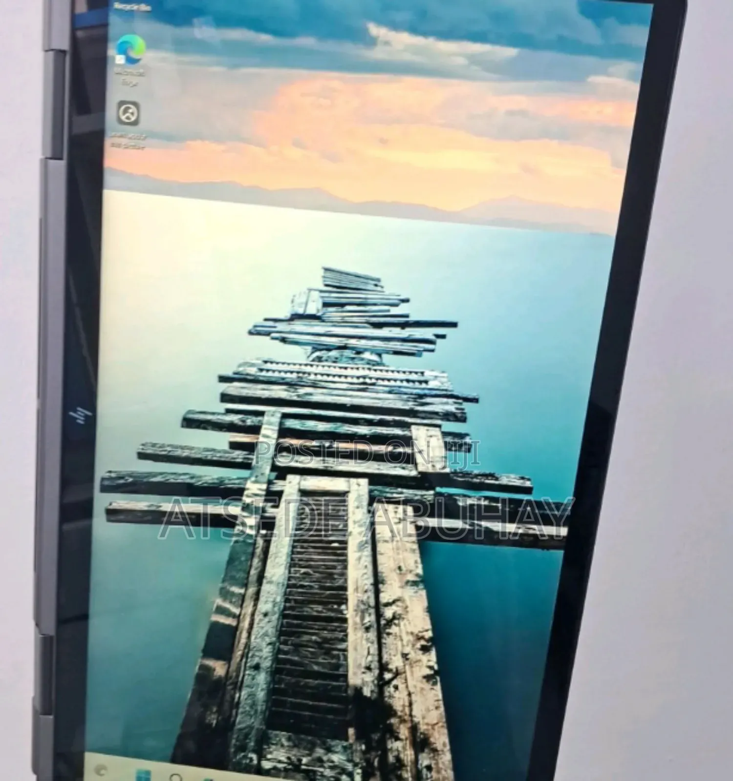 New Laptop HP Envy X360 16GB Intel Core I7 SSD 1T