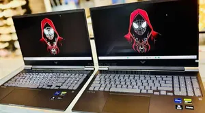 New Laptop HP Victus 15 16GB Intel Core I7 SSD 512GB