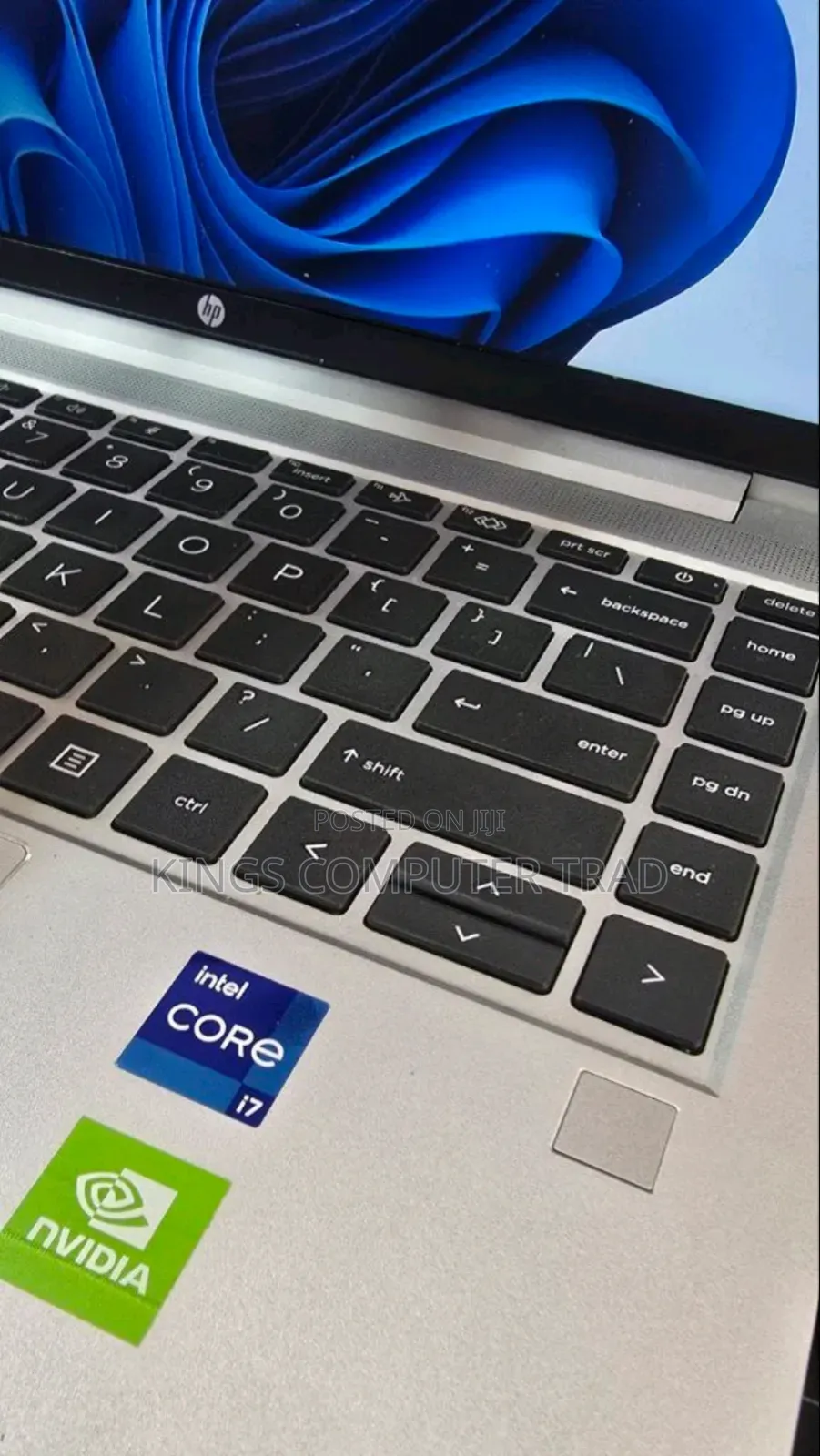 New Laptop HP ProBook 4230S 16GB Intel Core I5 SSD 512GB