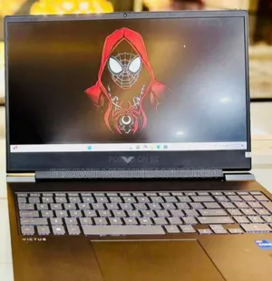 Photo - New Laptop HP Victus 15 16GB Intel Core I7 SSD 512GB