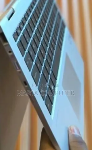 New Laptop HP EliteBook X360 1040 G5 8GB Intel Core I5 SSD 512GB