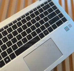 New Laptop HP EliteBook X360 1040 G5 8GB Intel Core I5 SSD 512GB