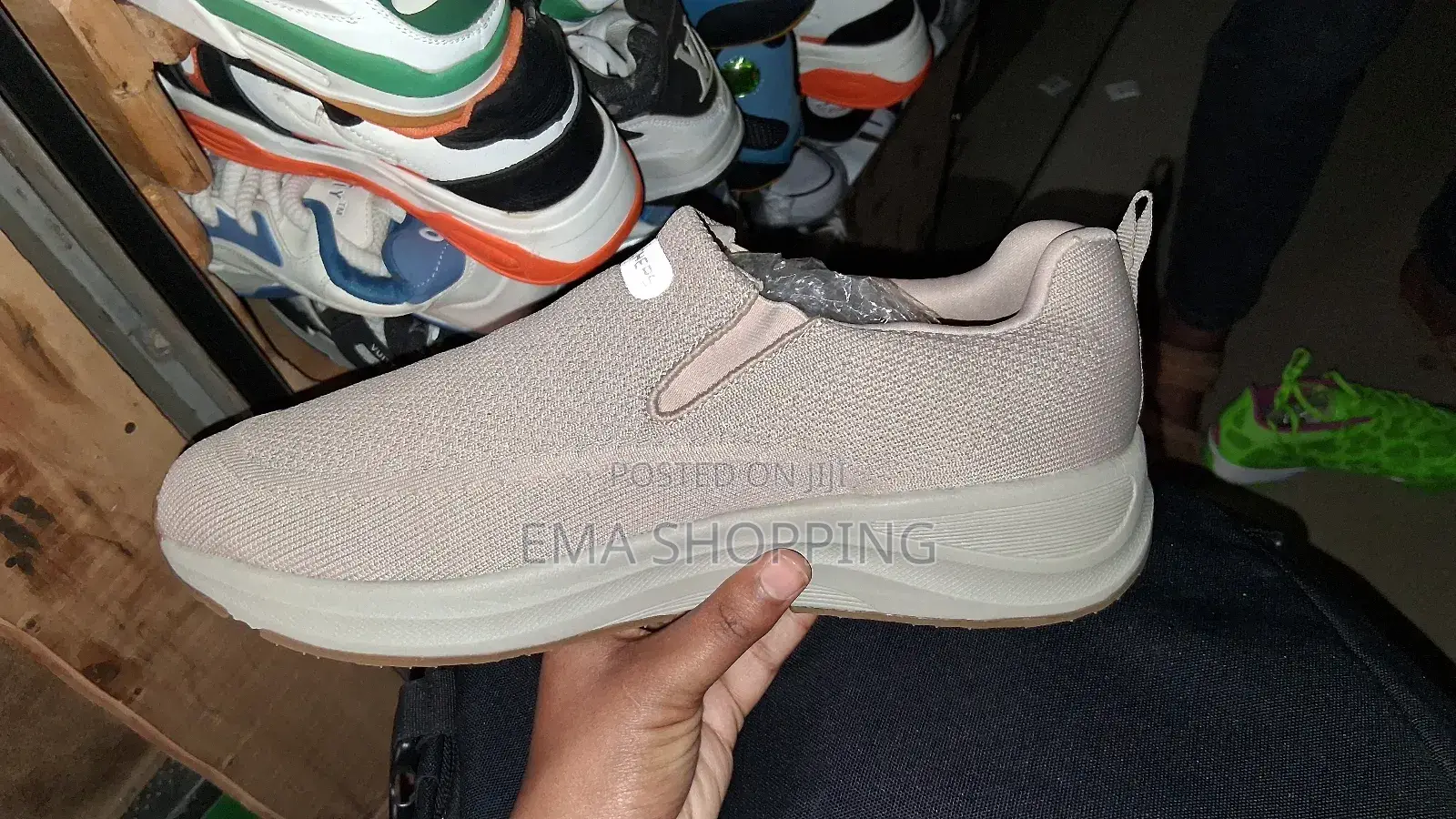 Skechers Ultra Go Sneakers