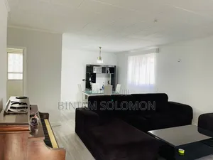 Photo - Furnished 3bdrm Villa in Bole for rent