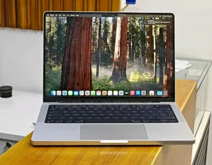 New Laptop Apple MacBook Pro M1 32GB Intel Core M SSD 1T