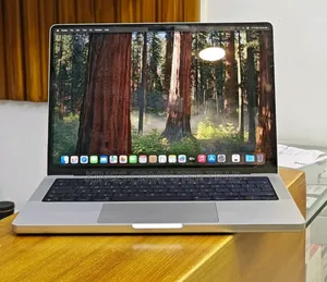 New Laptop Apple MacBook Pro M1 32GB Intel Core M SSD 1T