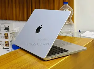 New Laptop Apple MacBook Pro M1 32GB Intel Core M SSD 1T