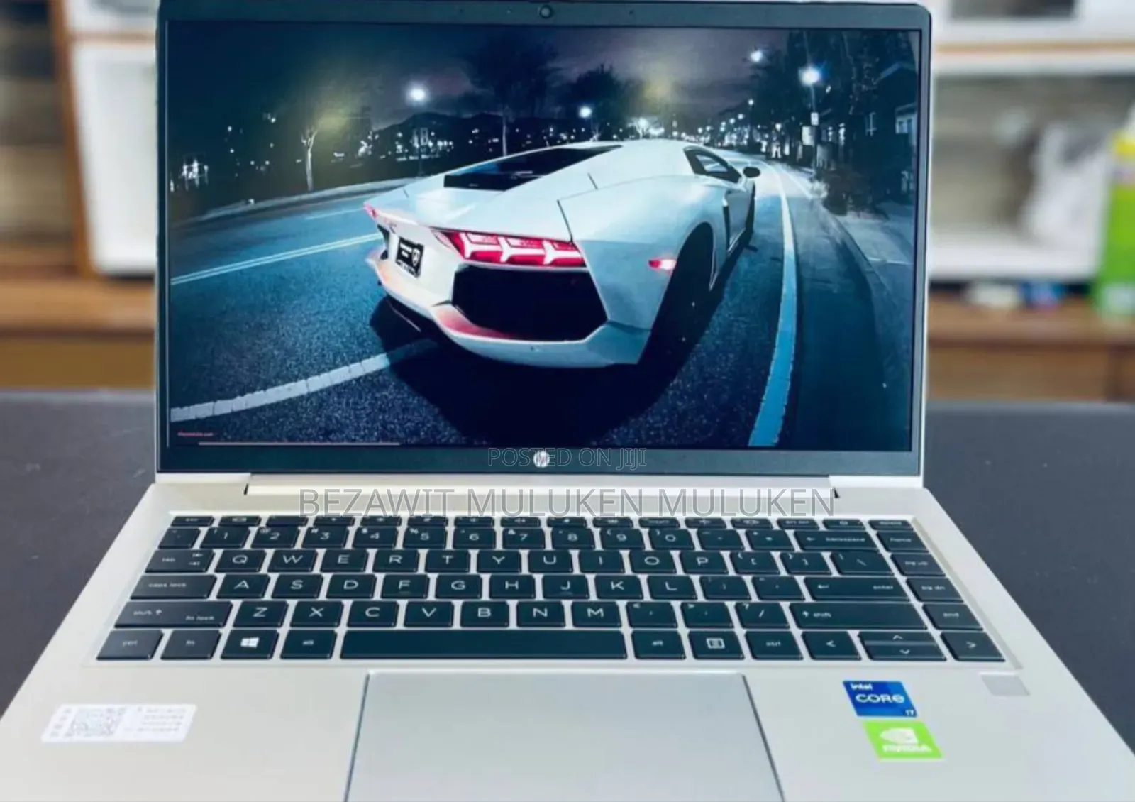 New Laptop HP Pavilion 15 16GB Intel Core i7 SSD 512GB