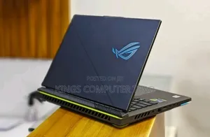 Photo - New Laptop Asus ROG Strix G16 G614 32GB Intel Core I9 SSD 1T