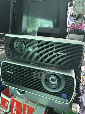 Photo - Projector Sony