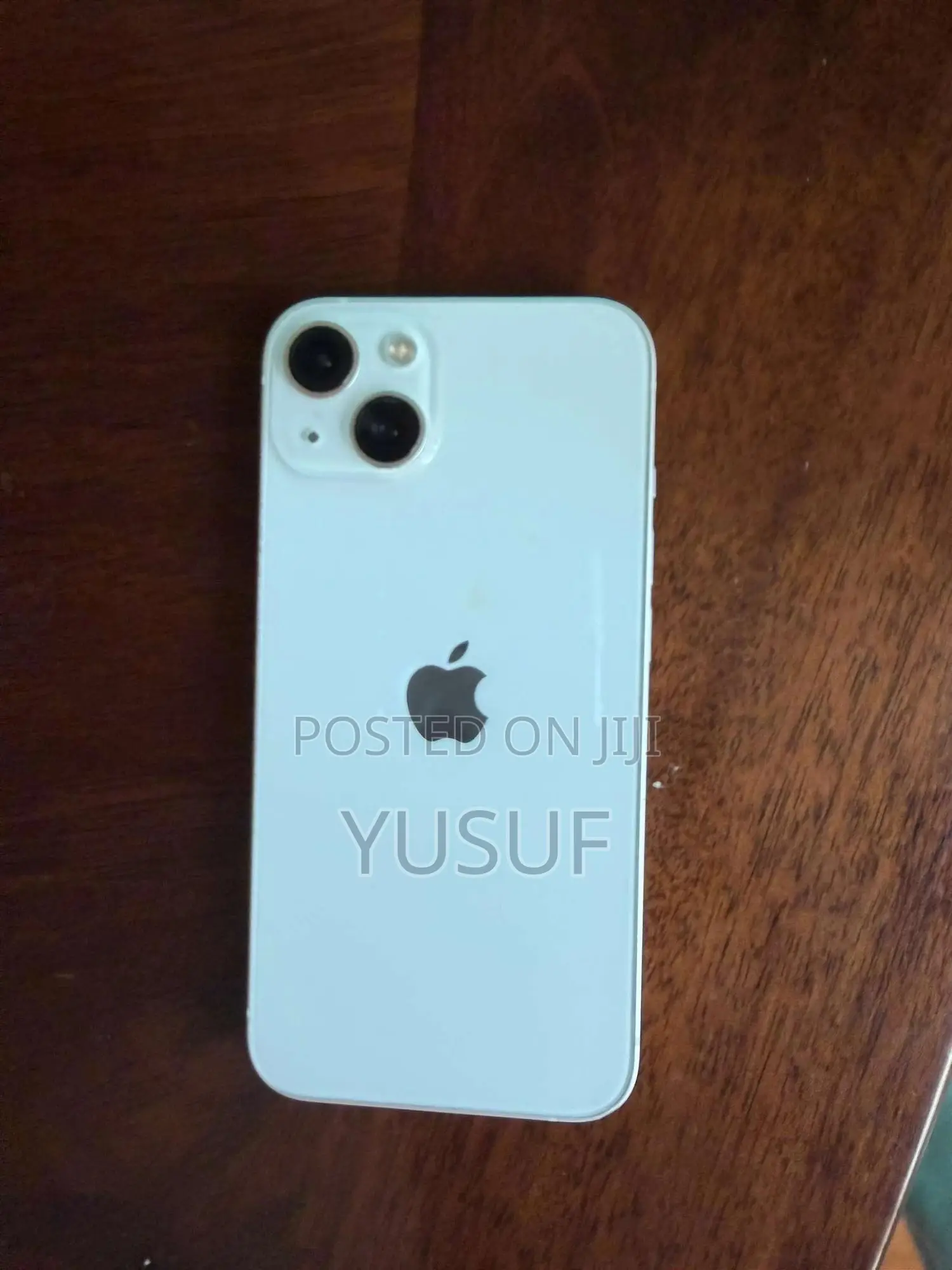 Apple iPhone 13 128 GB White