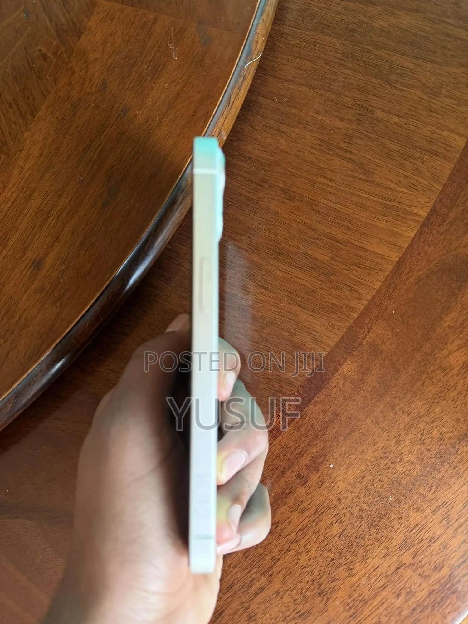 Apple iPhone 13 128 GB White