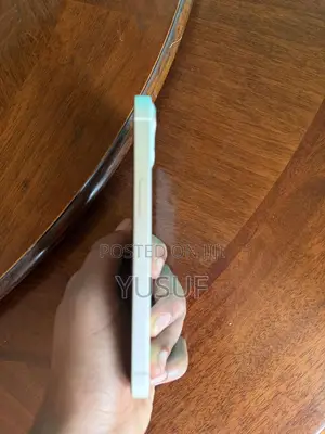 Apple iPhone 13 128 GB White