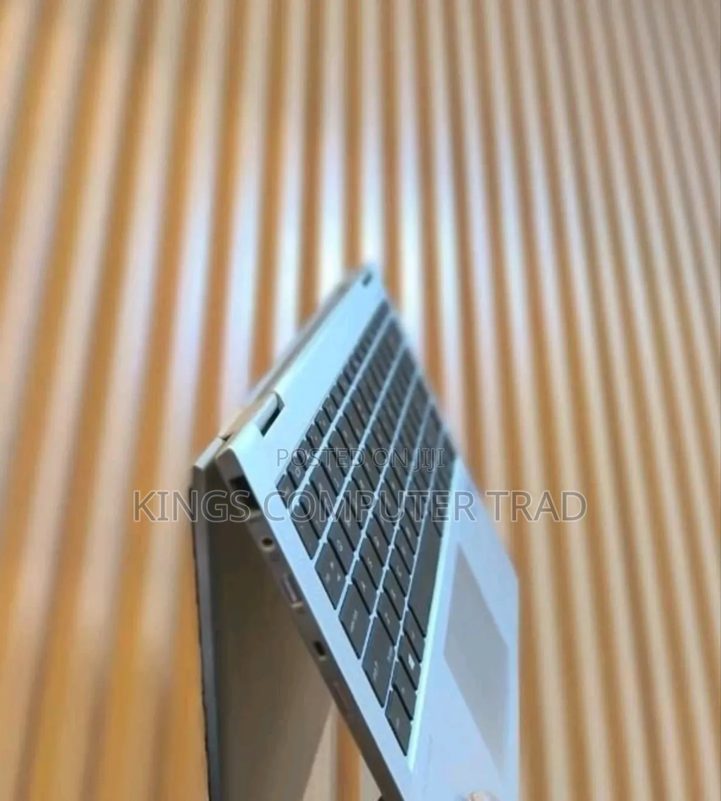 New Laptop HP EliteBook 1040 8GB Intel Core I5 SSD 512GB