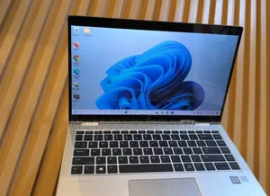 New Laptop HP EliteBook 1040 8GB Intel Core I5 SSD 512GB