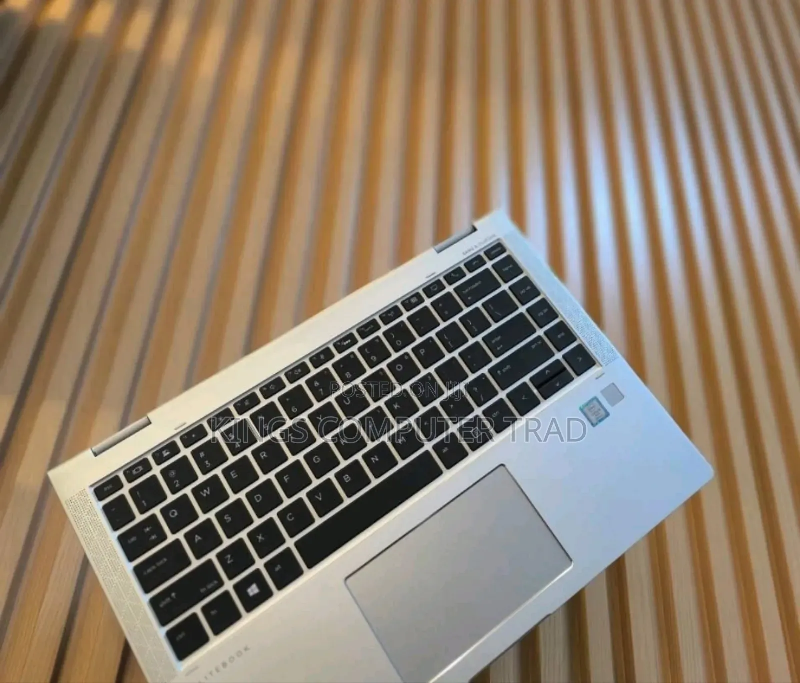 New Laptop HP EliteBook 1040 8GB Intel Core I5 SSD 512GB