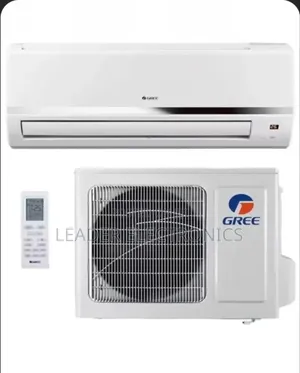 Photo - Gree Air Conditioners 18000but High Quality Product