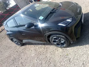 BYD Seagull 38 kWh FWD 2024 Black