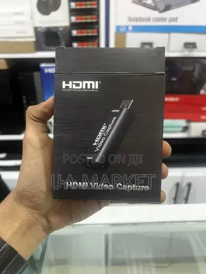 Photo - Hdmi Video Capture