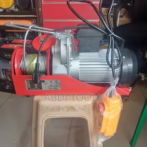 Mini Electric Hoist