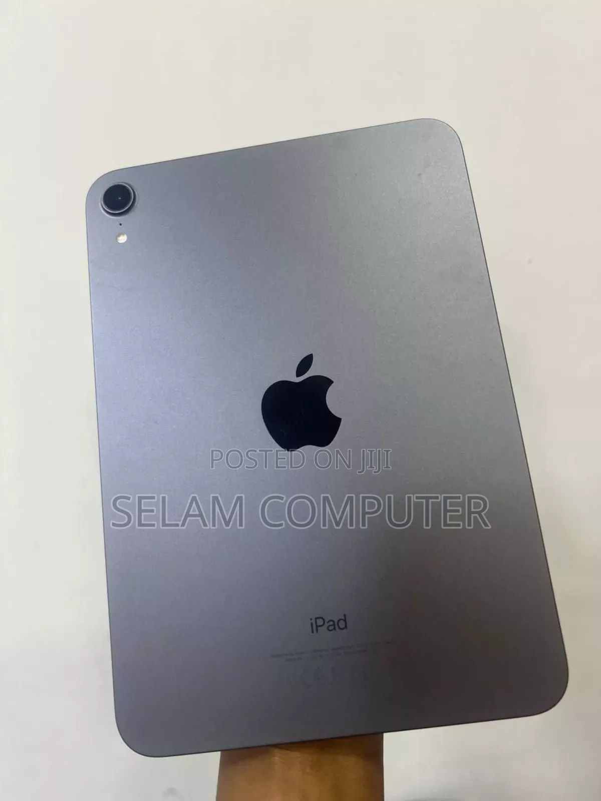 New Apple iPad mini 6 64 GB